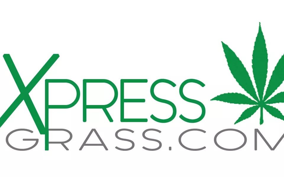 xpressgrass logo