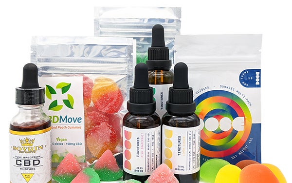 CBD Edibles: 5 Things Everyone Should Know