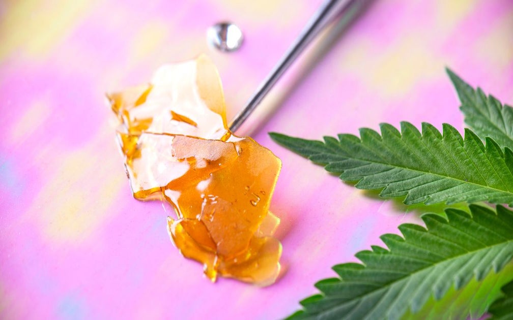How to Make Shatter at Home: A Step-By-Step Guide