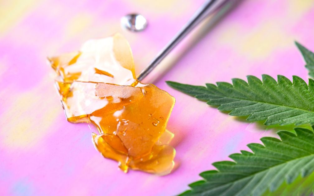 How to Make Shatter at Home: A Step-By-Step Guide