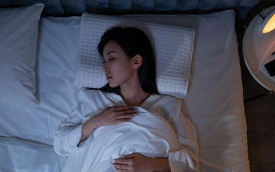 Cannabis for Sleep: How This Natural Aid Promotes Restful Nights